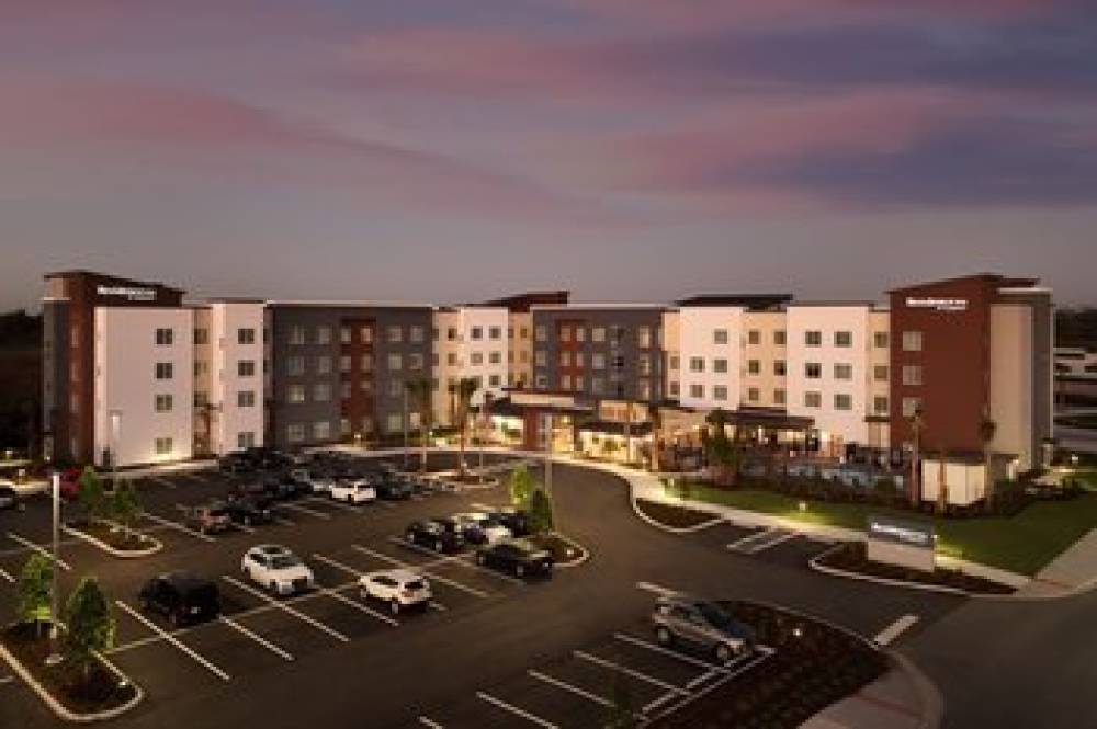 Residence Inn By Marriott Tampa Wesley Chapel 3