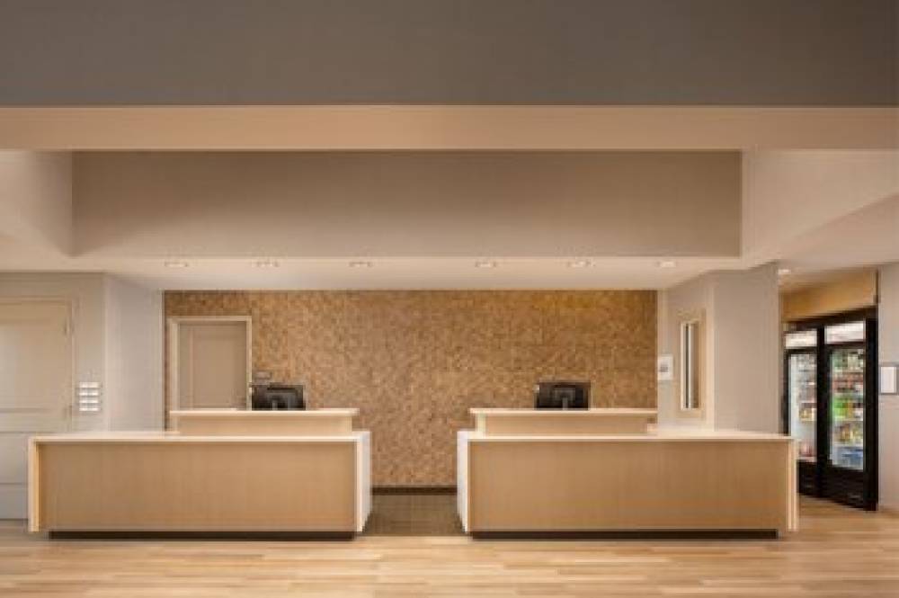 Residence Inn By Marriott Tampa Wesley Chapel 6