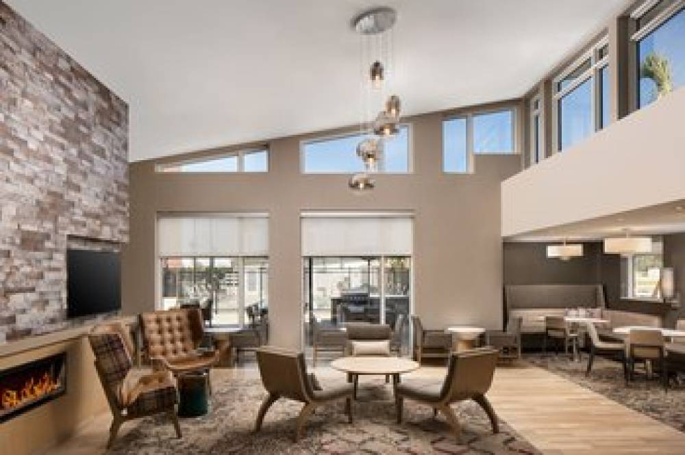 Residence Inn By Marriott Tampa Wesley Chapel 8