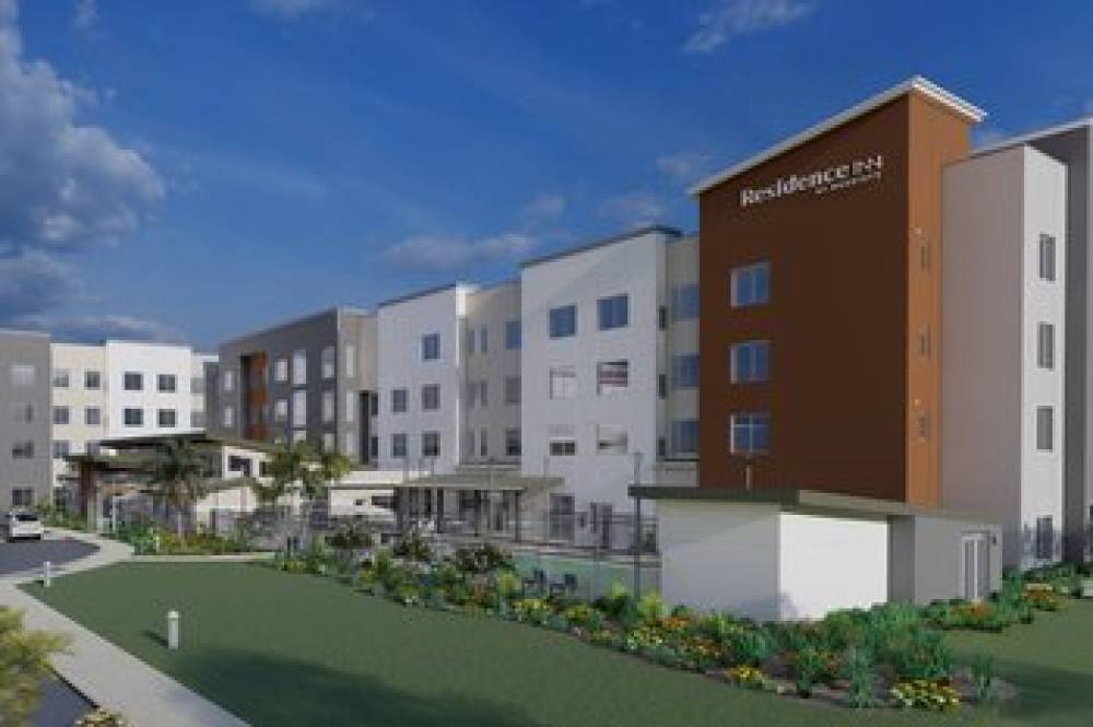 Residence Inn By Marriott Tampa Wesley Chapel 4