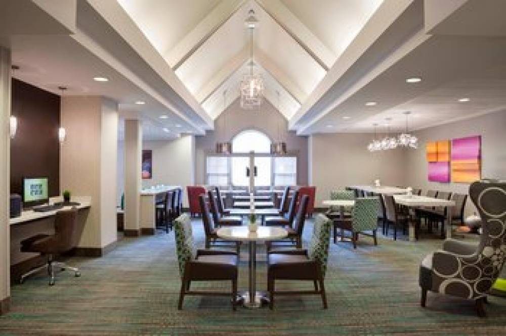 Residence Inn By Marriott Toronto Markham 10