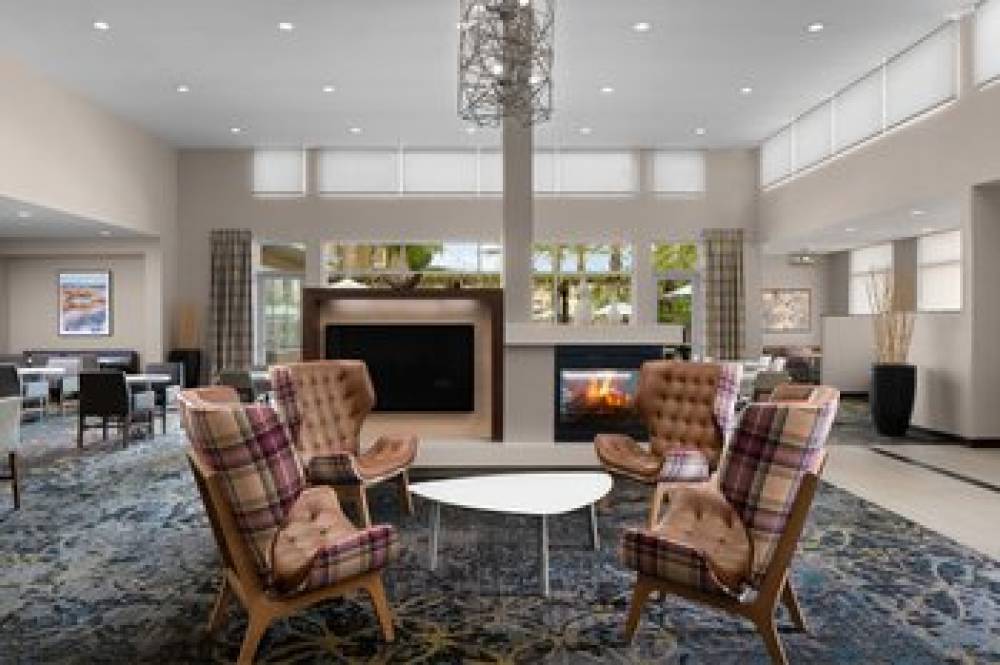 Residence Inn By Marriott Tustin Orange County 4