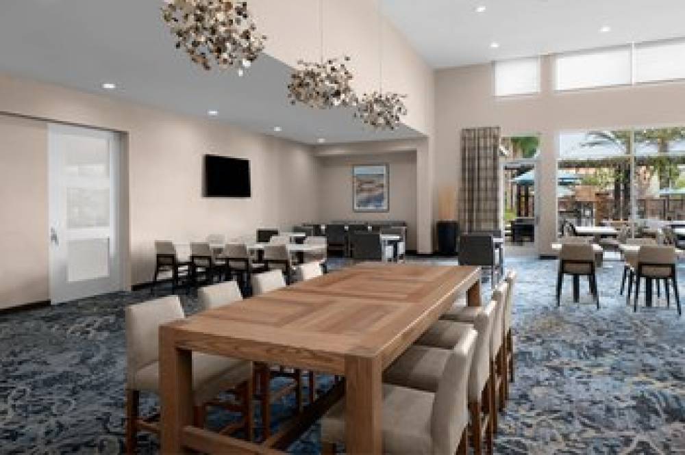 Residence Inn By Marriott Tustin Orange County 5
