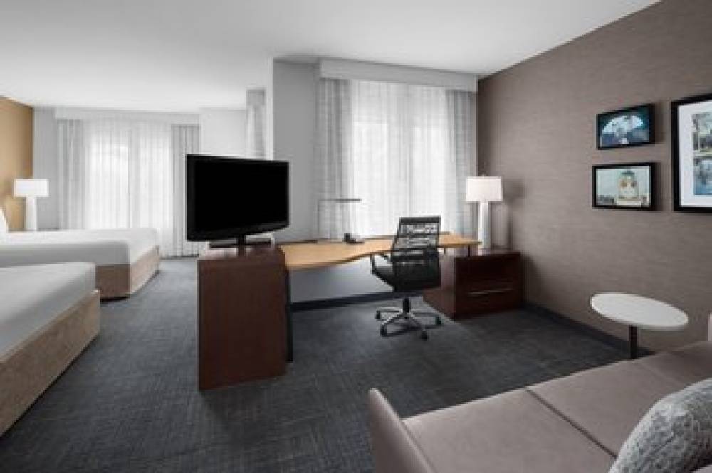 Residence Inn By Marriott Tustin Orange County 7