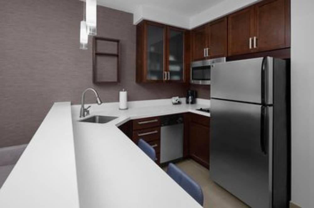 Residence Inn By Marriott Tustin Orange County 10