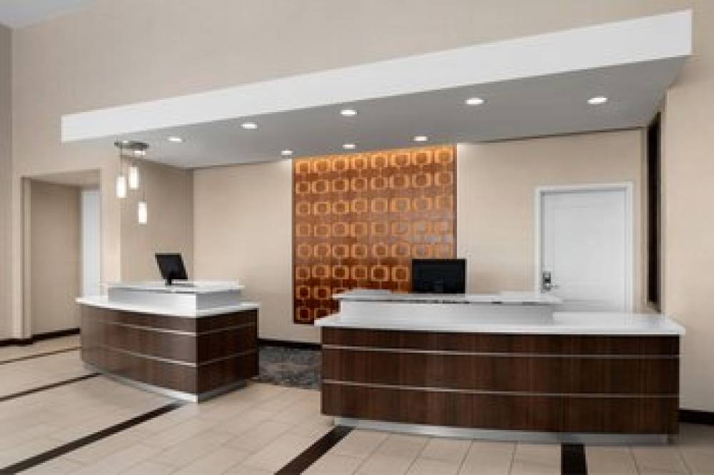 Residence Inn By Marriott Tustin Orange County 3