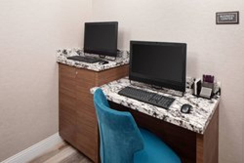 Residence Inn By Marriott Tysons 5