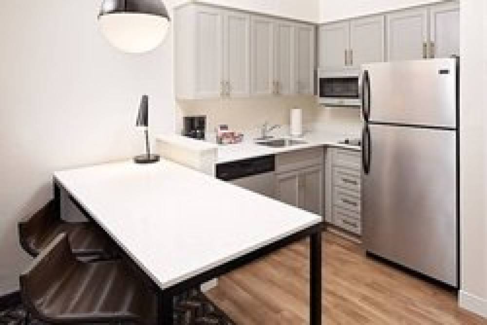 Residence Inn By Marriott Tysons 6