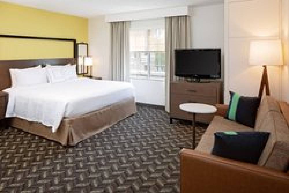 Residence Inn By Marriott Tysons 1