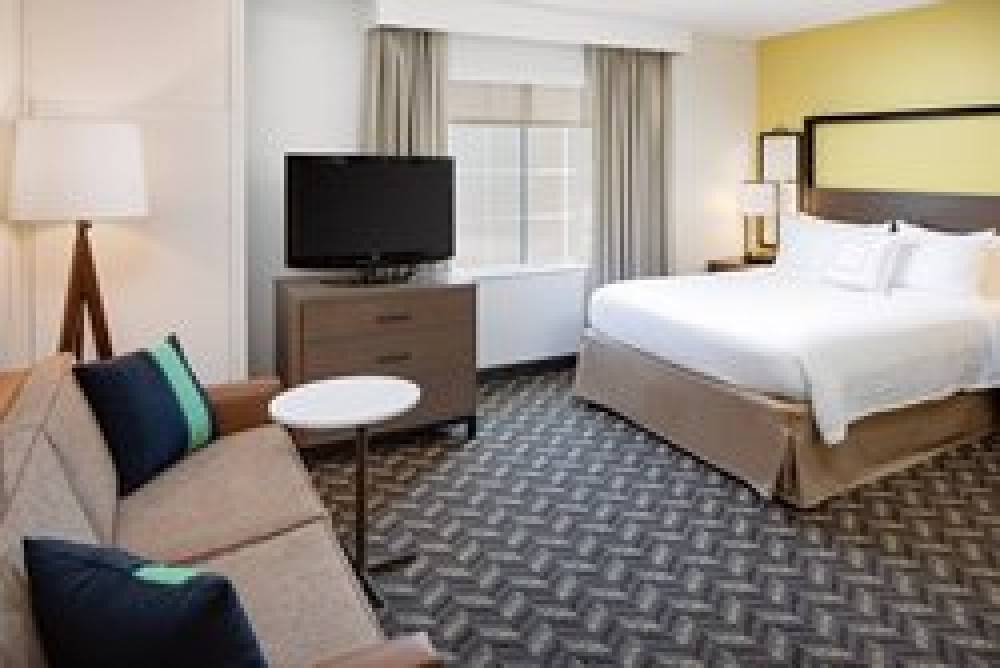 Residence Inn By Marriott Tysons 3