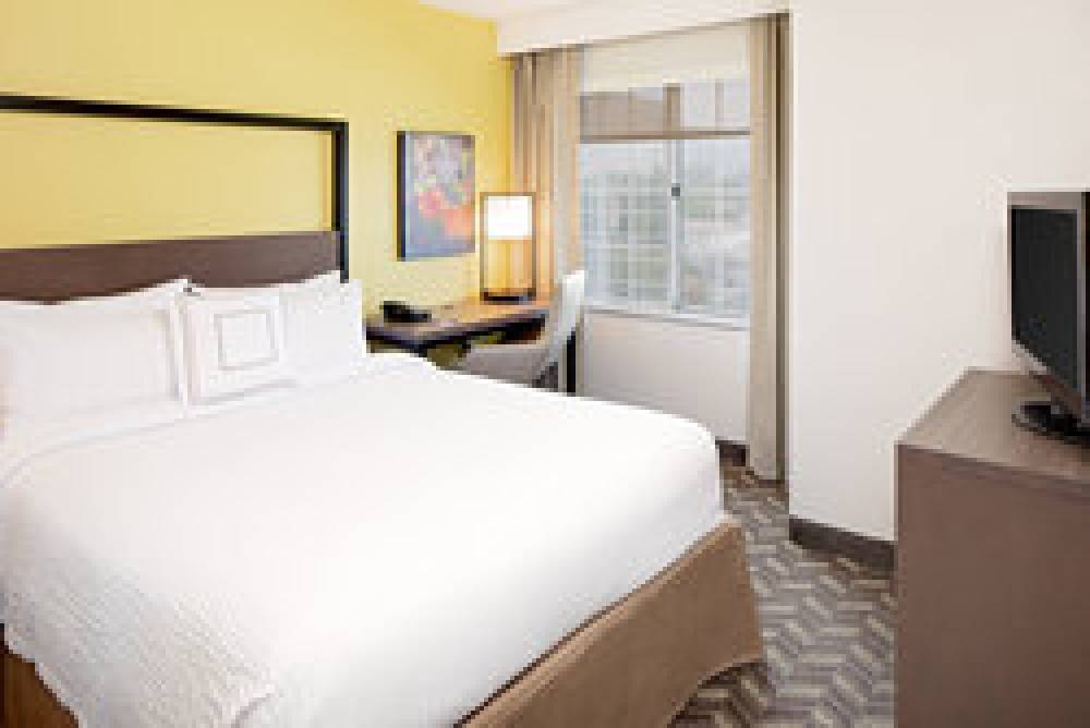 Residence Inn By Marriott Tysons 10