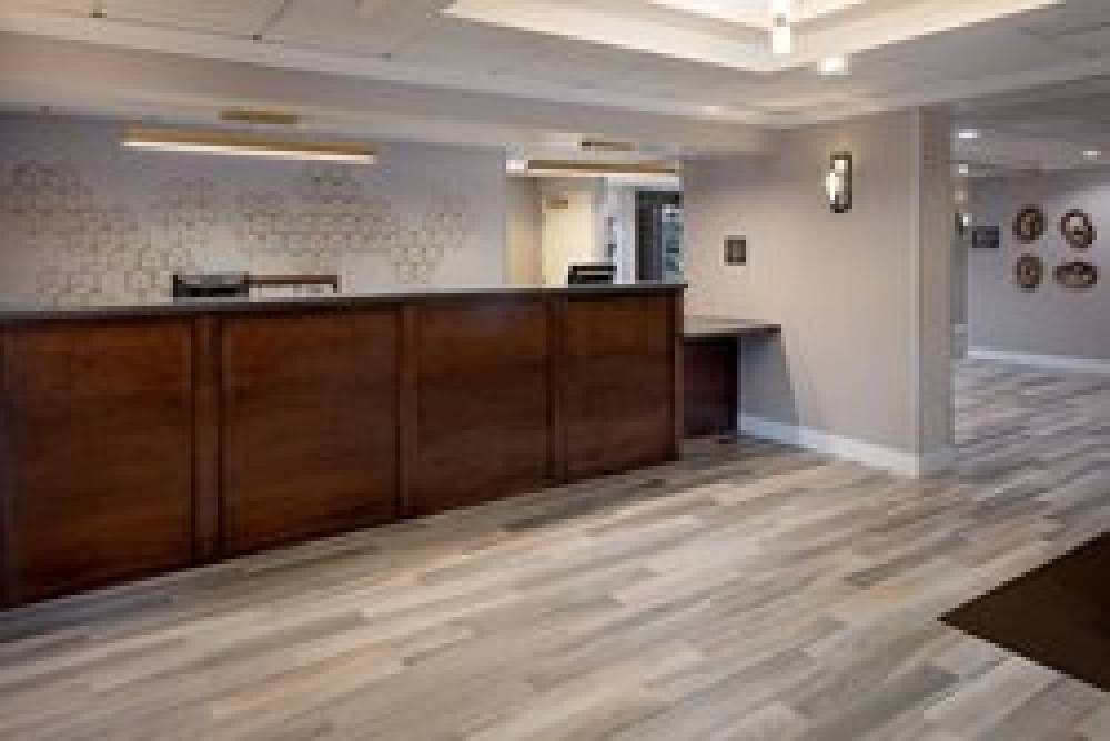 Residence Inn By Marriott Tysons 8