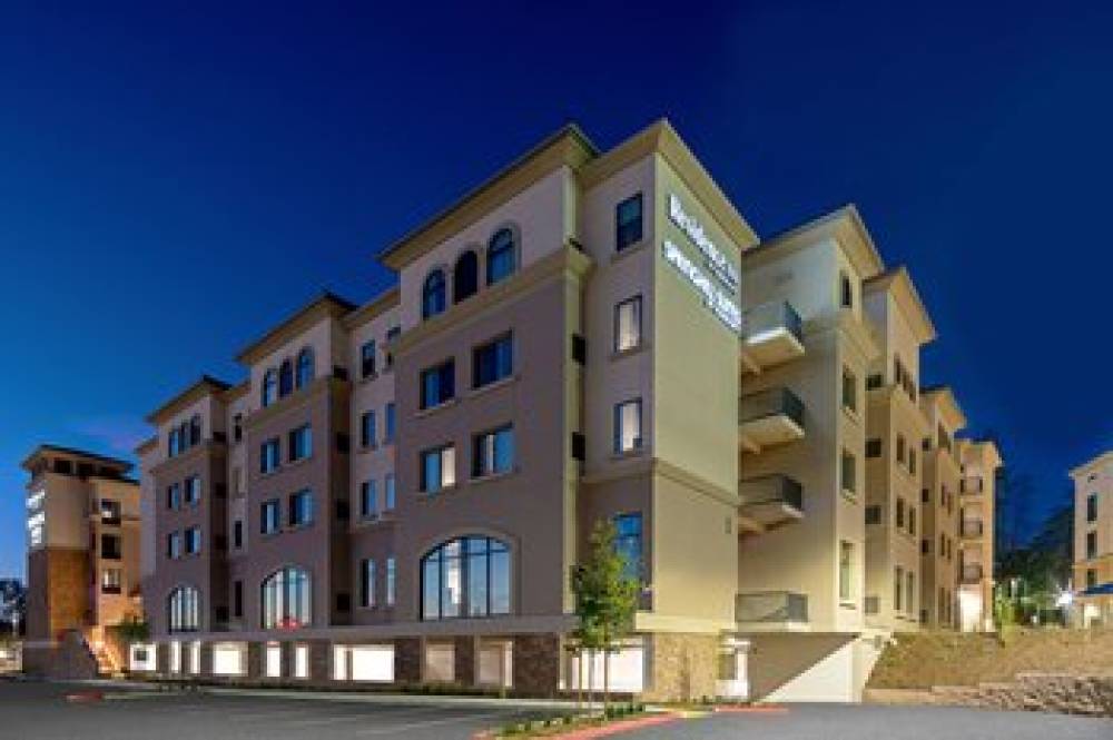 Residence Inn By Marriott Valencia 9