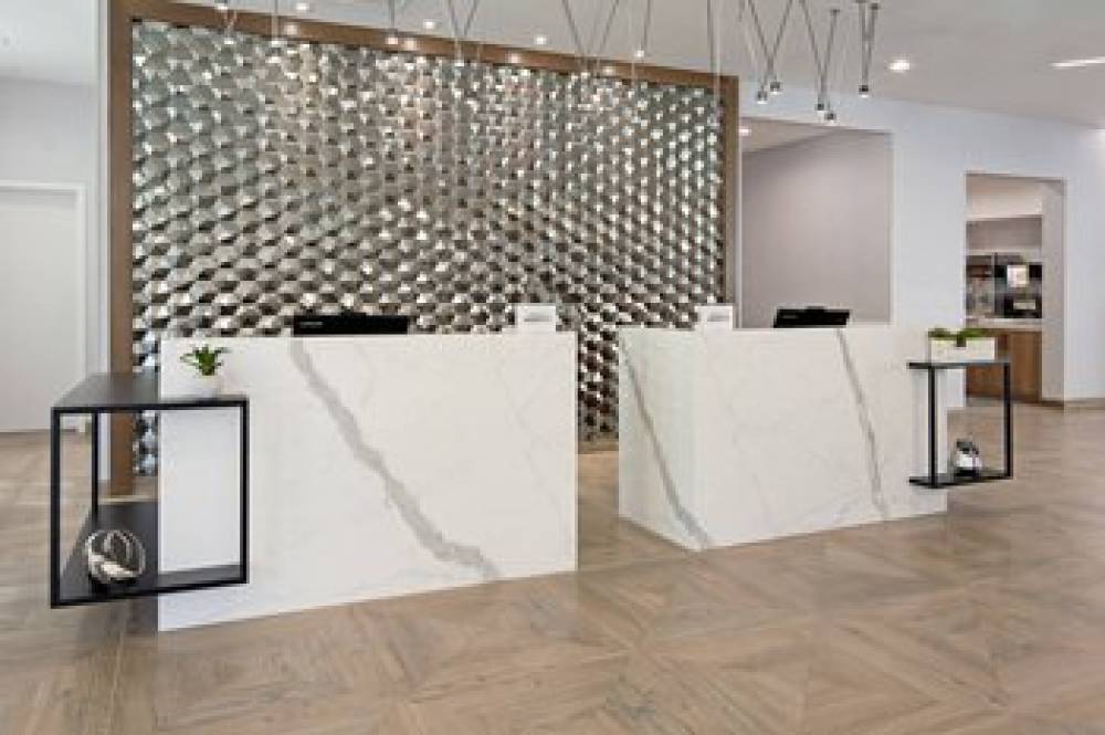 Residence Inn By Marriott Valencia 6