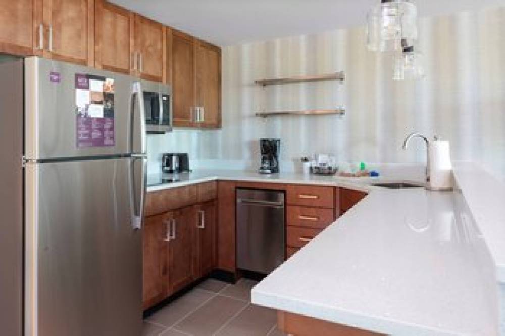 Residence Inn By Marriott Virginia Beach Town Center 6