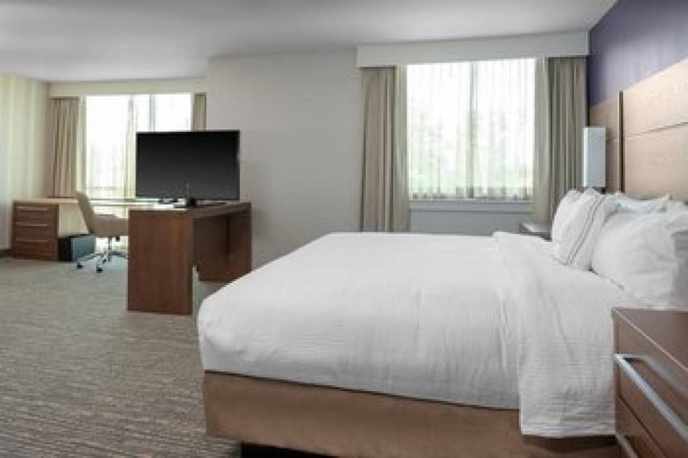 Residence Inn By Marriott Virginia Beach Town Center 3