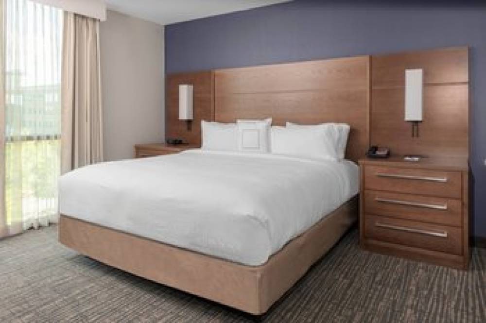 Residence Inn By Marriott Virginia Beach Town Center 5