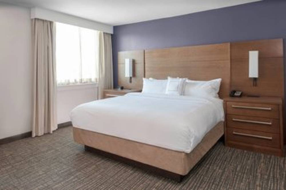 Residence Inn By Marriott Virginia Beach Town Center 2