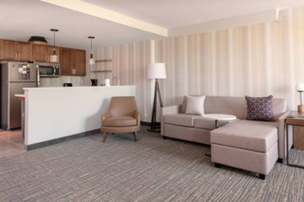 Residence Inn By Marriott Virginia Beach Town Center 4