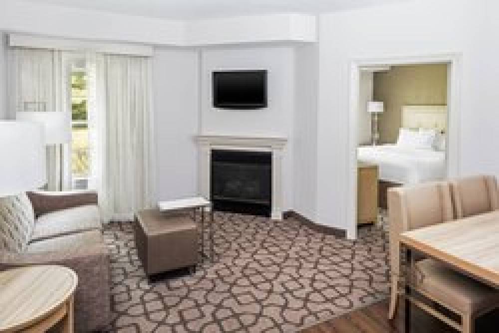 Residence Inn By Marriott West Orange 9