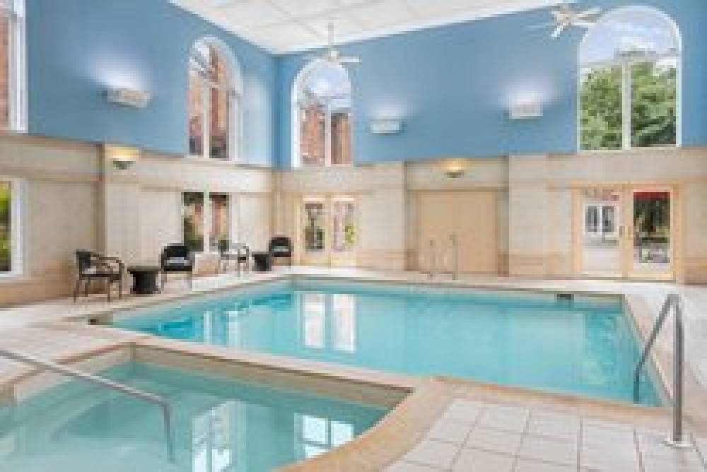 Residence Inn By Marriott West Orange 1