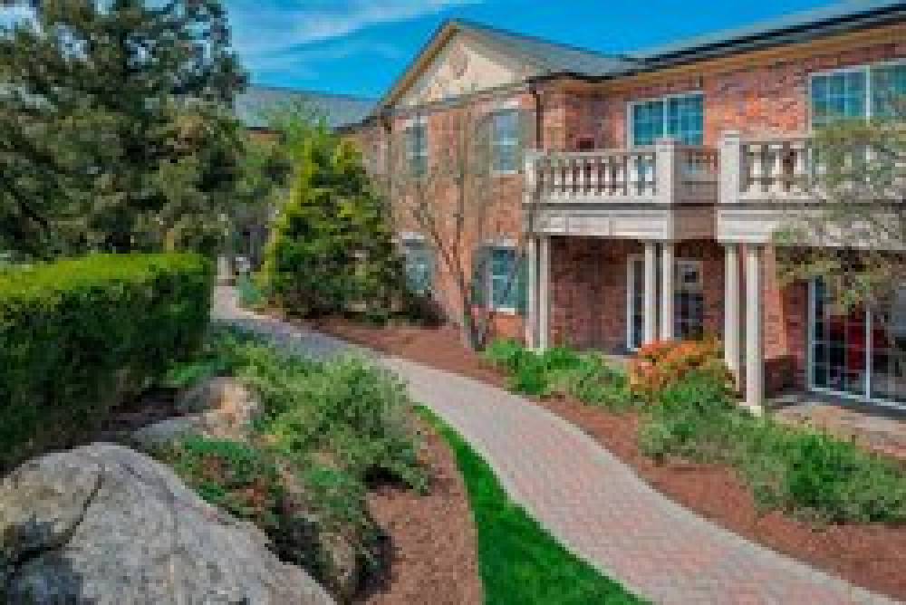 Residence Inn By Marriott West Orange 3