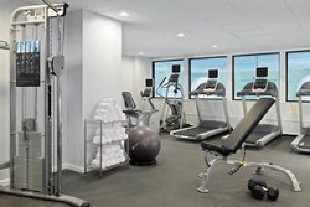 Residence Inn By Marriott West Orange 4