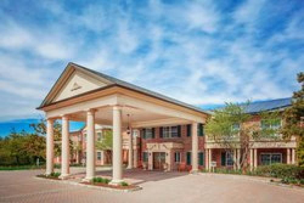Residence Inn By Marriott West Orange 5