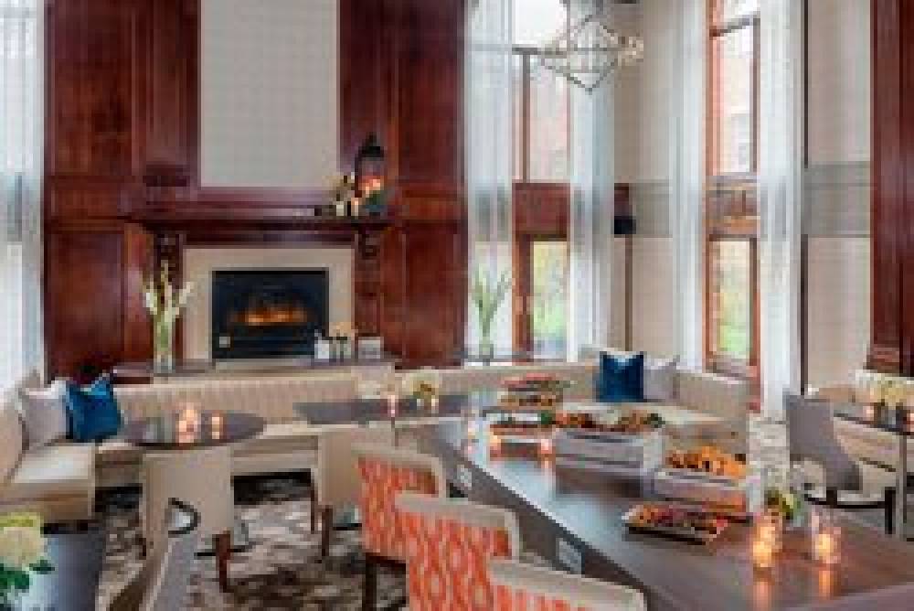 Residence Inn By Marriott West Orange 2