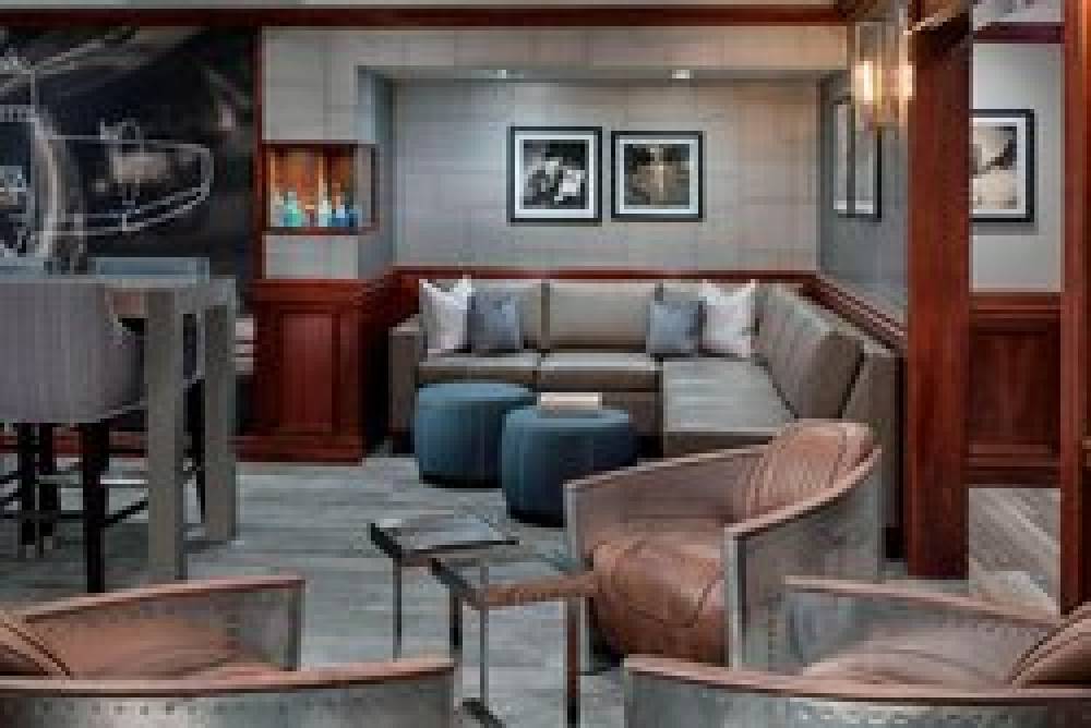 Residence Inn By Marriott West Orange 7