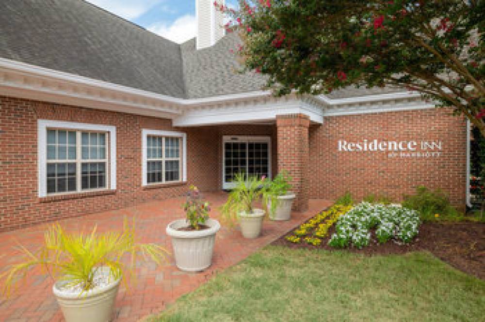 Residence Inn By Marriott Williamsburg 3