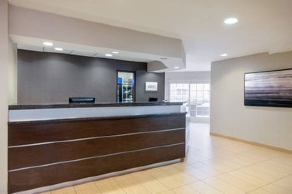Residence Inn By Marriott Williamsburg 4