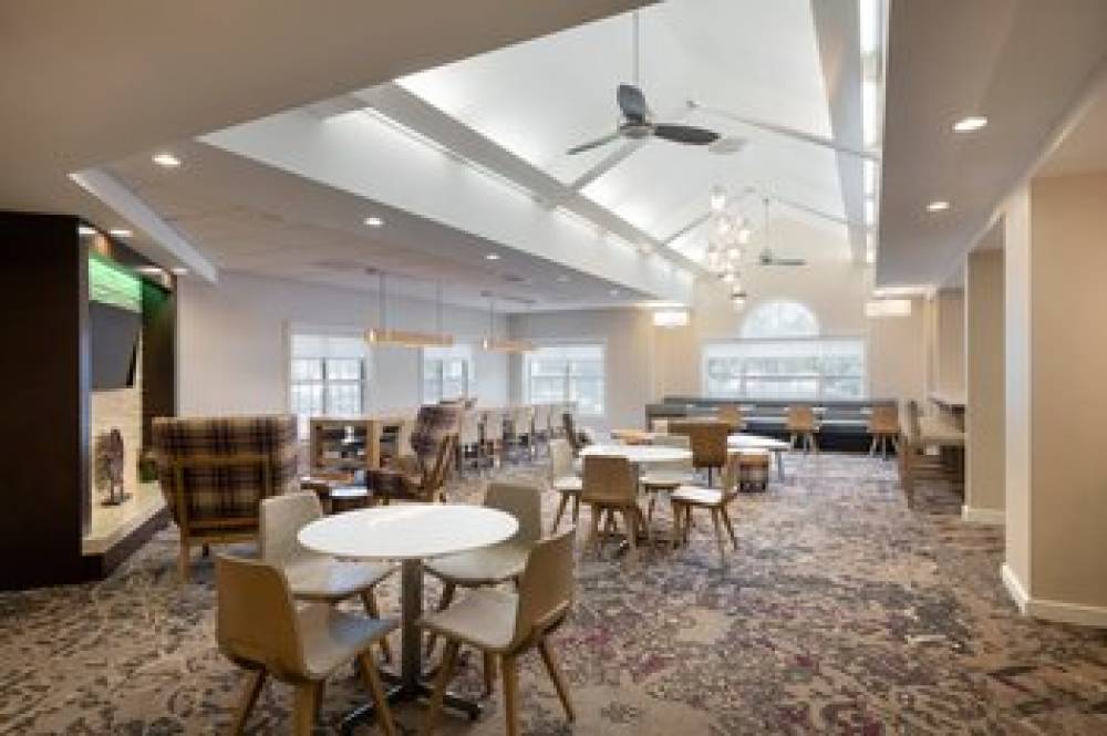 Residence Inn By Marriott Williamsburg 5