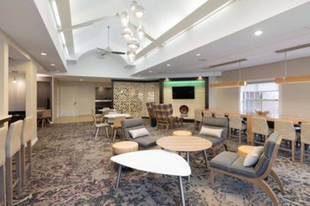 Residence Inn By Marriott Williamsburg 6