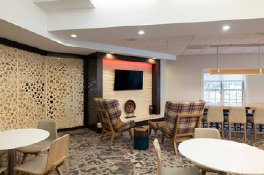 Residence Inn By Marriott Williamsburg 7