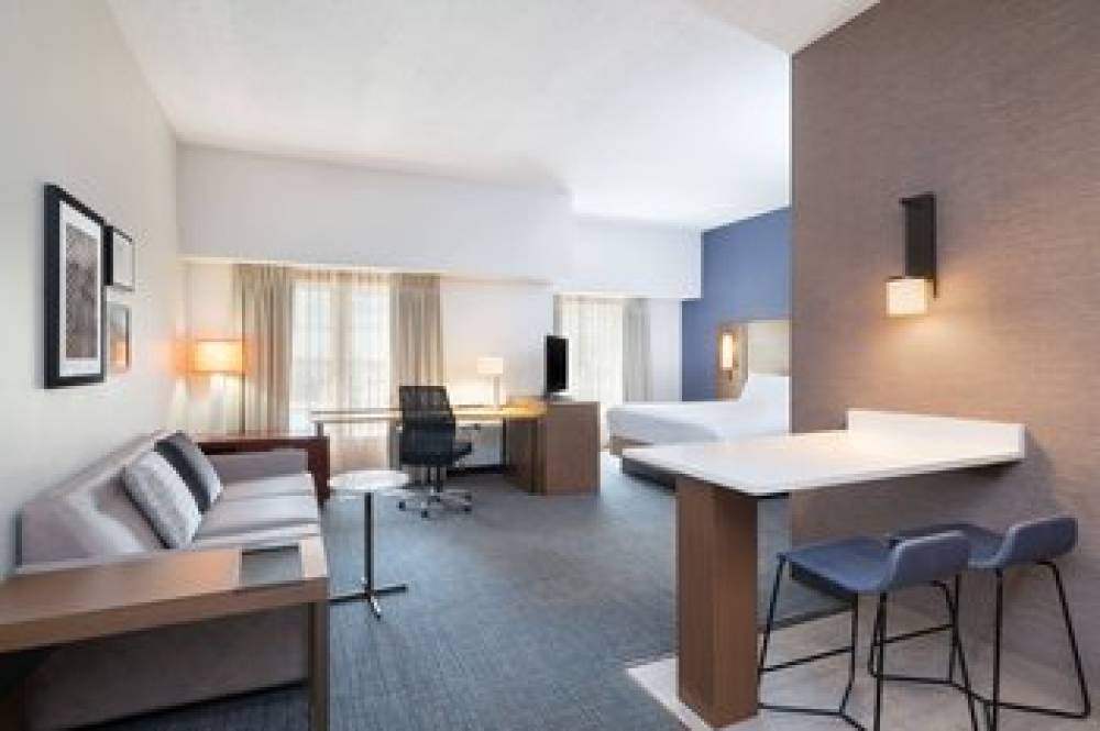 Residence Inn By Marriott Williamsburg 10