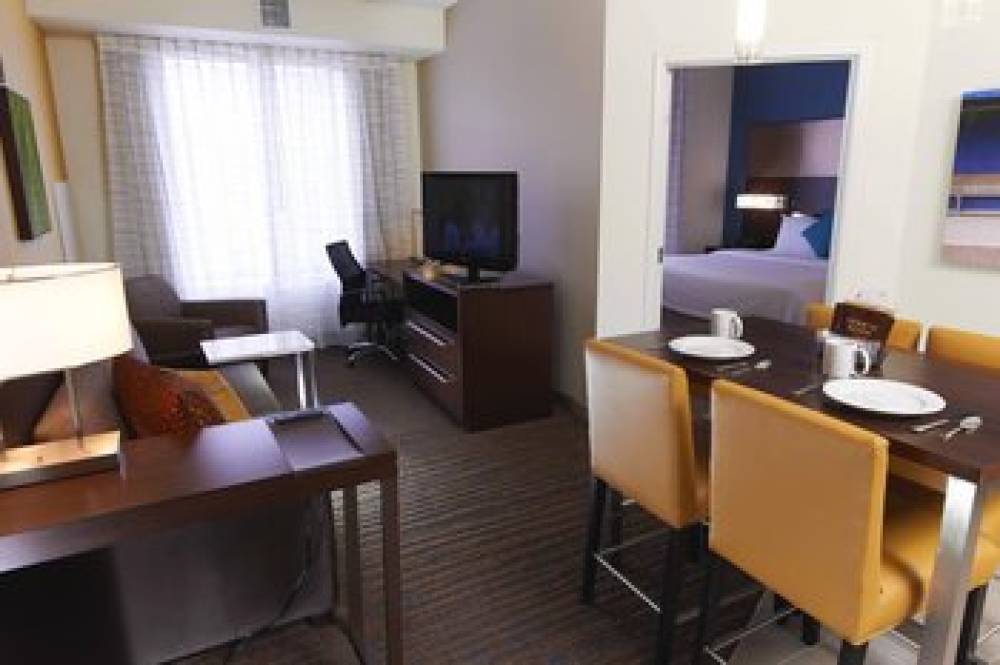 Residence Inn By Marriott Williamsport 8
