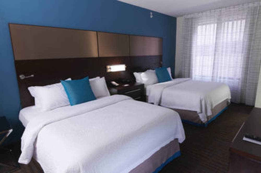 Residence Inn By Marriott Williamsport 4