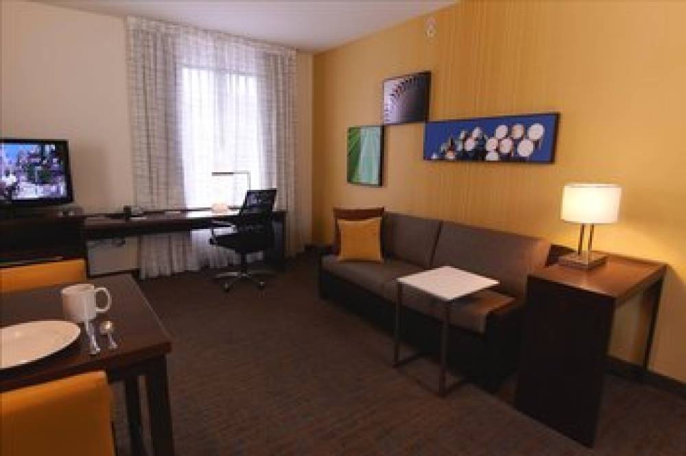 Residence Inn By Marriott Williamsport 6