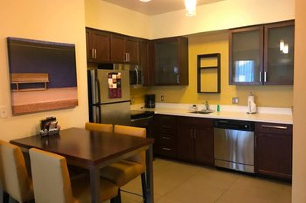 Residence Inn By Marriott Williamsport 10