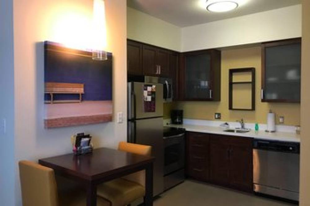 Residence Inn By Marriott Williamsport 1
