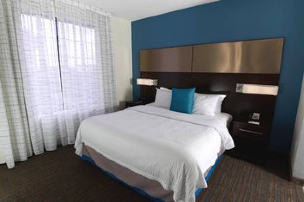 Residence Inn By Marriott Williamsport 5