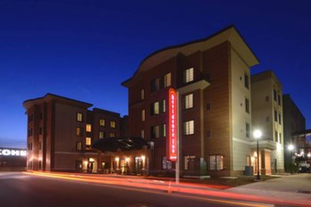 Residence Inn By Marriott Williamsport 2