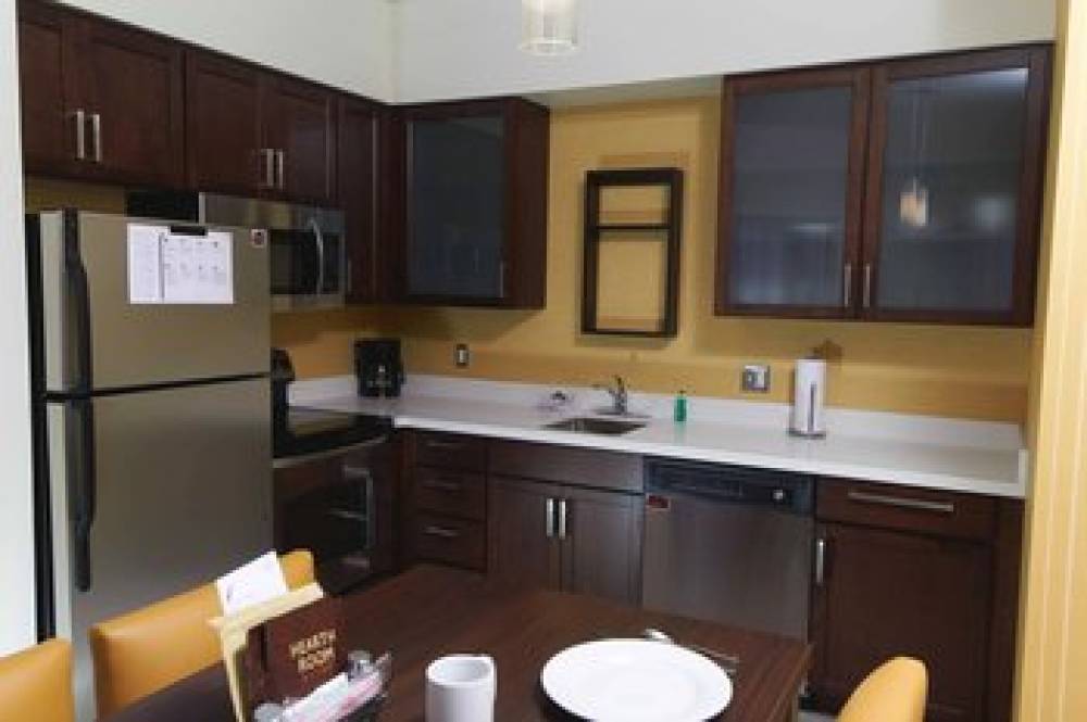 Residence Inn By Marriott Williamsport 9