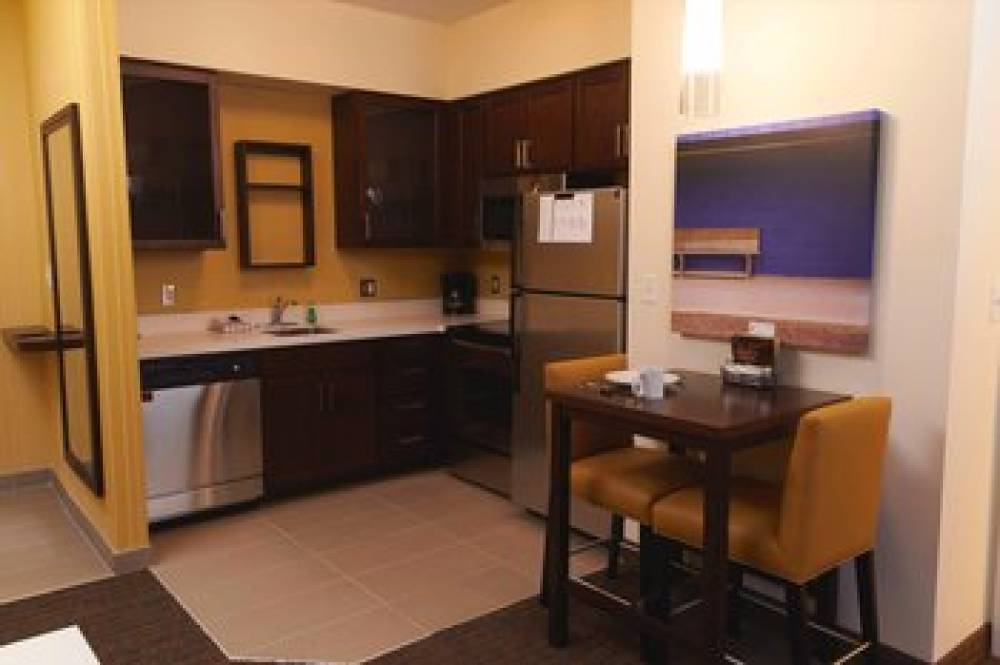 Residence Inn By Marriott Williamsport 7