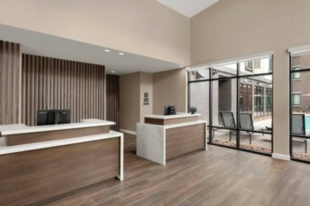 Residence Inn By Marriott Yuma 4
