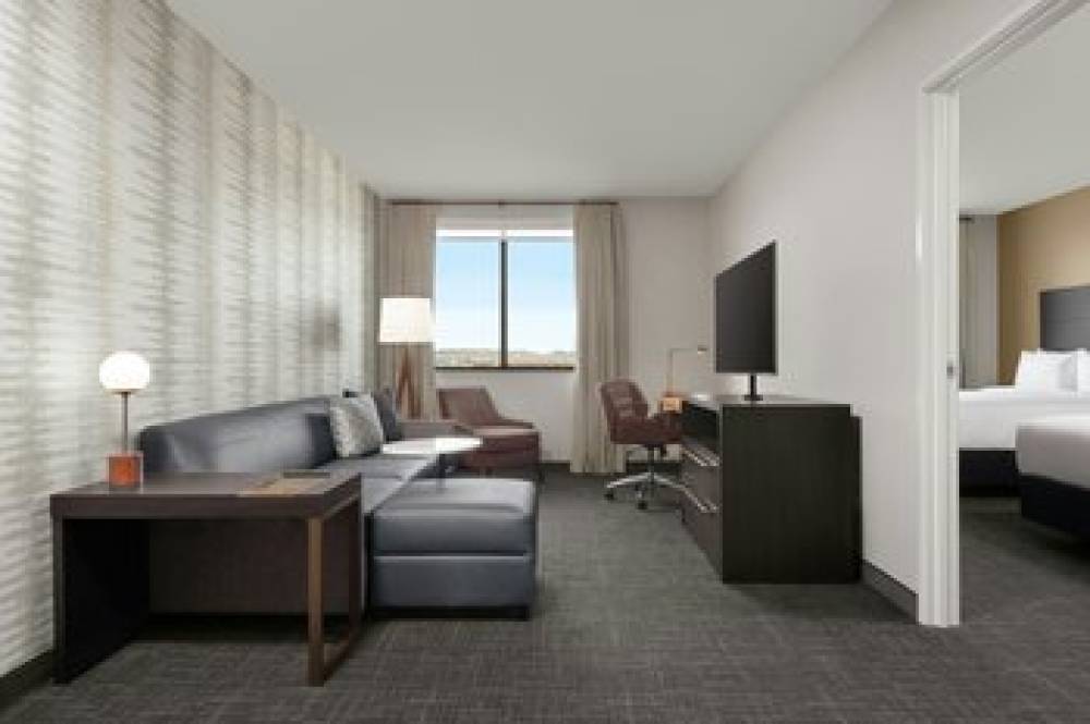 Residence Inn By Marriott Yuma 10