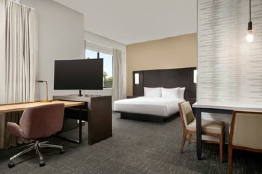 Residence Inn By Marriott Yuma 1