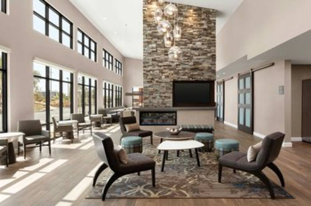 Residence Inn By Marriott Yuma 3