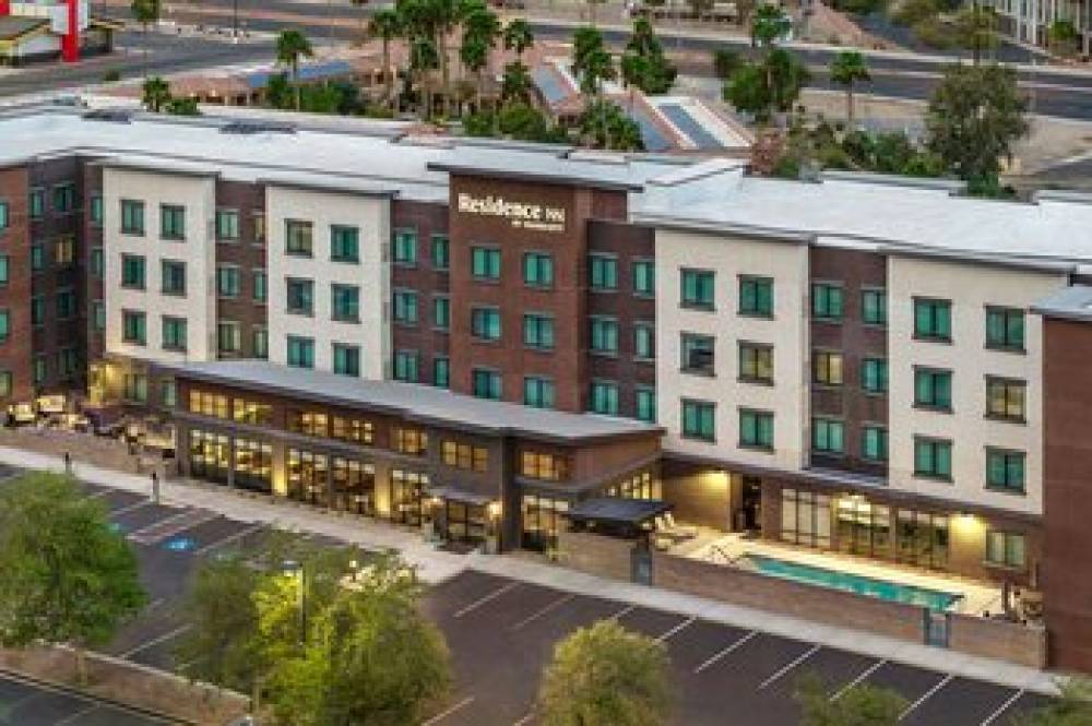 Residence Inn By Marriott Yuma